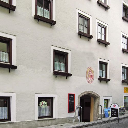 Apartman Rauris - ASA644 – Rauris, Austria