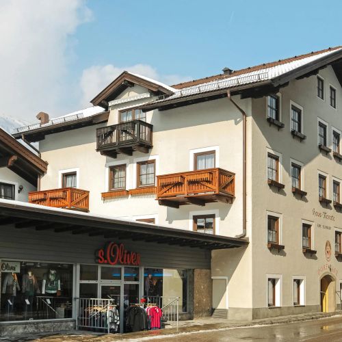 Apartman Rauris - ASA644 – Rauris, Austria