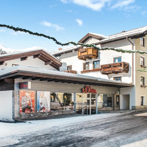 Apartman Rauris - ASA644 – Rauris, Austria