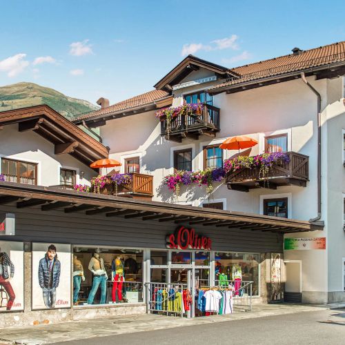 Apartman Rauris - ASA644