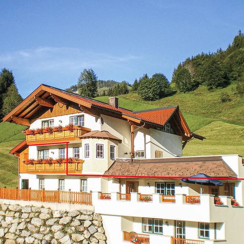 Vendégház Grossarl - ASA879