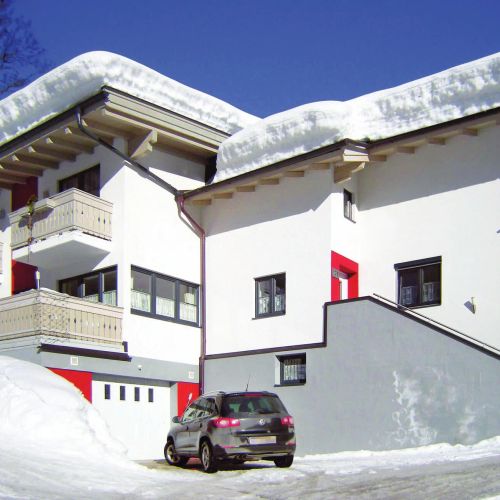 Apartman Viehhofen - ASA939 – Viehhofen, Austria