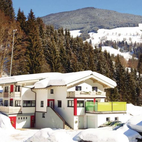 Apartman Viehhofen - ASA939 – Viehhofen, Austria