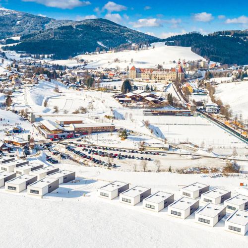 Vendégház Sankt Lambrecht - AST057 – Sankt Lambrecht, Austria