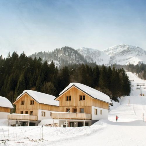 Vendégház Altaussee - AST249