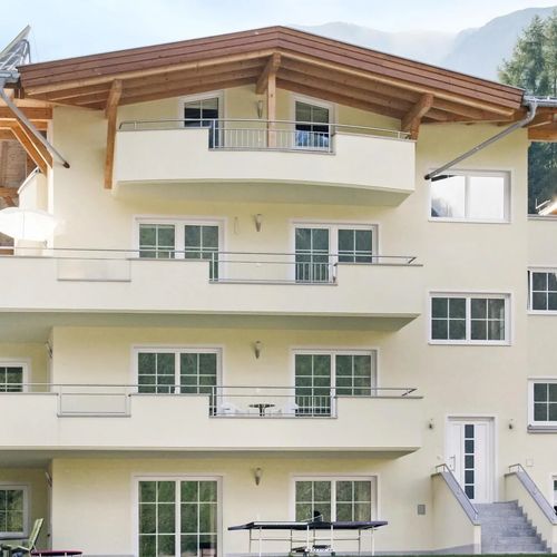 Apartman St Anton am Arlberg - ATI165