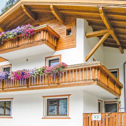 Apartman Kappl - ATI653