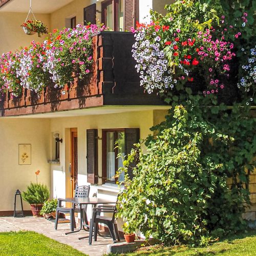 Apartman Sankt Gallenkirch - AVO075 – Sankt Gallenkirch, Austria