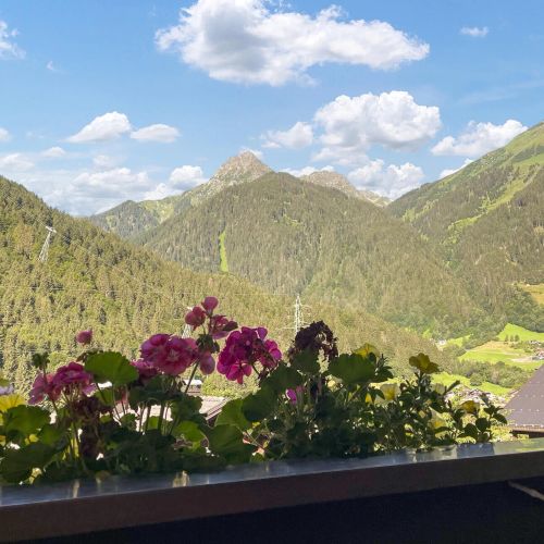 Apartman Sankt Gallenkirch - AVO075 – Sankt Gallenkirch, Austria