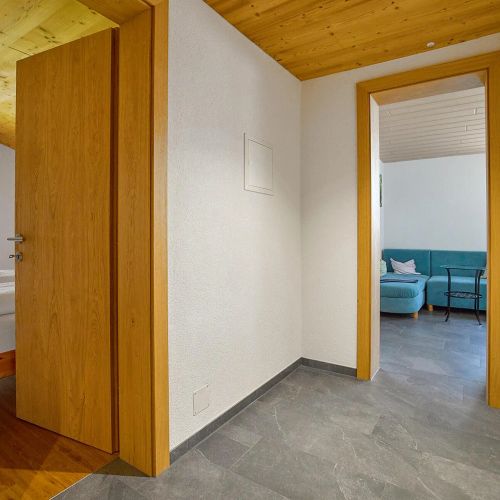 Apartman Sankt Gallenkirch - AVO075 – Sankt Gallenkirch, Austria