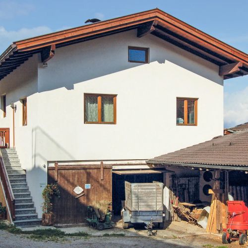 Vendégház Rinn - ATI862 – Rinn, Rakousko