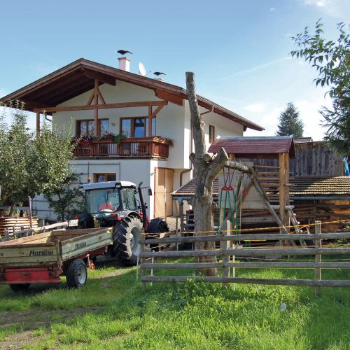 Vendégház Rinn - ATI862 – Rinn, Rakousko