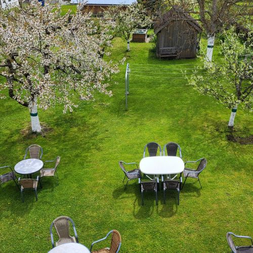 Apartman Holzgau - ATI981 – Holzgau, Austria