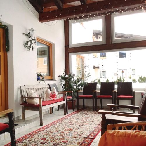 Apartman Holzgau - ATI981 – Holzgau, Austria