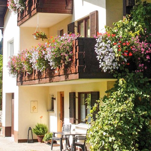 Apartman Sankt Gallenkirch - AVO076 – Sankt Gallenkirch, Austria