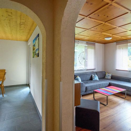 Apartman Sankt Gallenkirch - AVO076 – Sankt Gallenkirch, Austria