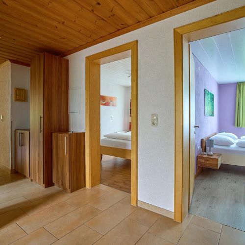 Apartman Sankt Gallenkirch - AVO076 – Sankt Gallenkirch, Austria