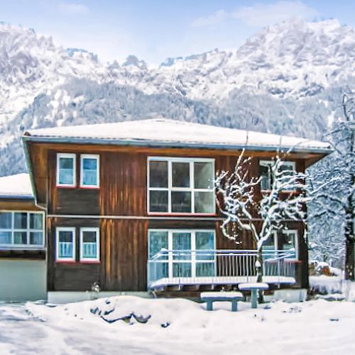 Apartman Ausserbraz - AVO107 – Ausserbraz, Austria