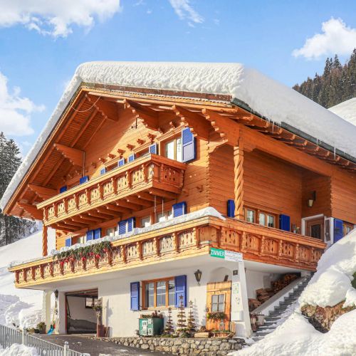 Apartman Sonntag - AVO136 – Sonntag, Austria