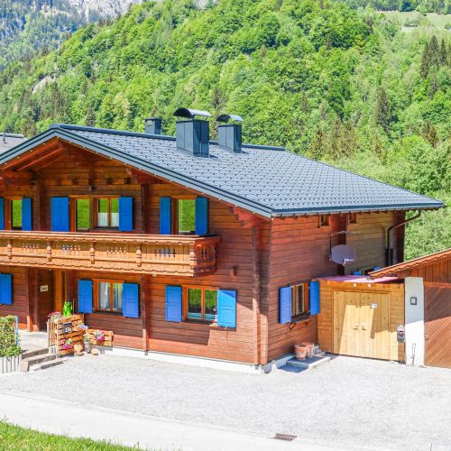 Apartman Dalaas - AVO138