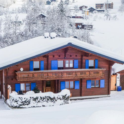 Apartman Dalaas - AVO137 – Dalaas, Austria