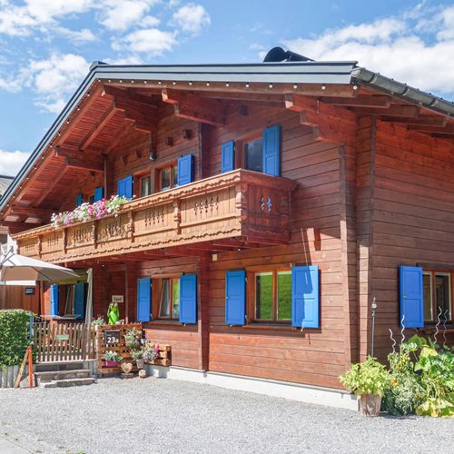 Apartman Dalaas - AVO137