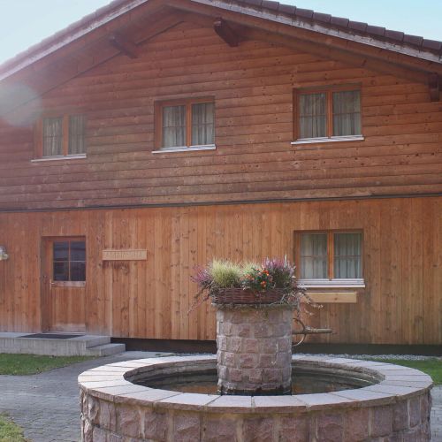 Vendégház Bartholomäberg - AVO125 – Bartholomäberg, Austria