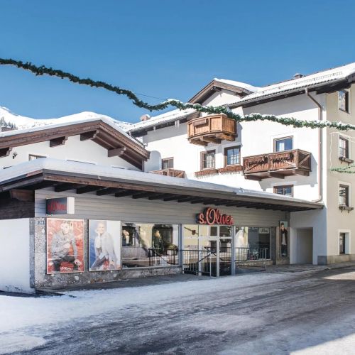 Apartman Rauris - ASA988 – Rauris, Austria