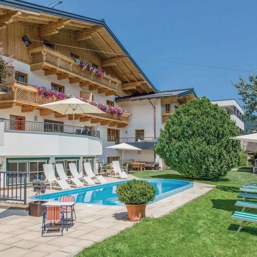 Apartman Wagrain - ASA039