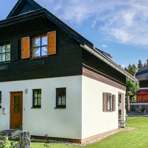 Vendégház Feistritz im Rosental - AKA161 – Feistritz im Rosental, Austria