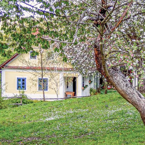 Vendégház Gerersdorf - ABU139