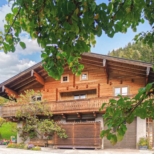 Vendégház Wagrain - ASA006 – Wagrain, Austria