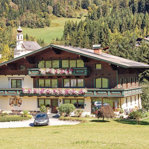 Apartman Flachau - ASA361