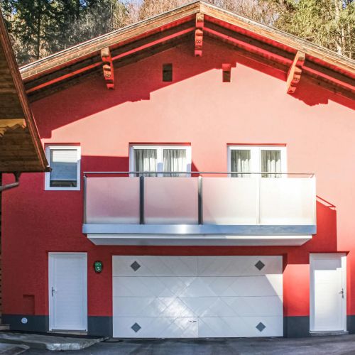 Apartman Mühlbach am Hochkönig - ASA240