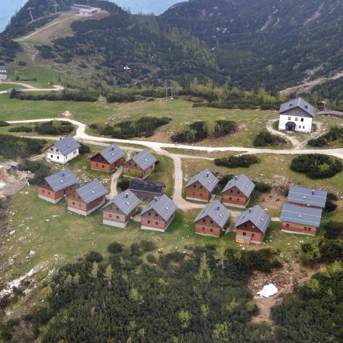 Vendégház Ebensee - ASA101 – Ebensee, Austria