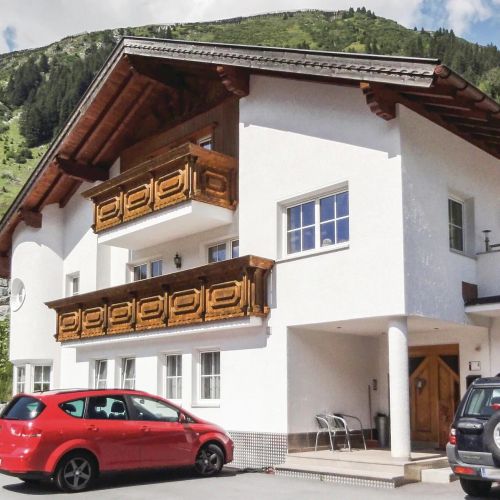 Apartman Ischgl - ATI933 – Ischgl, Austria