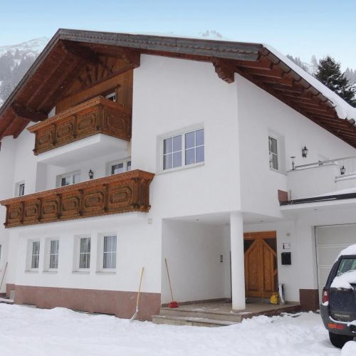 Apartman Ischgl - ATI933 – Ischgl, Austria