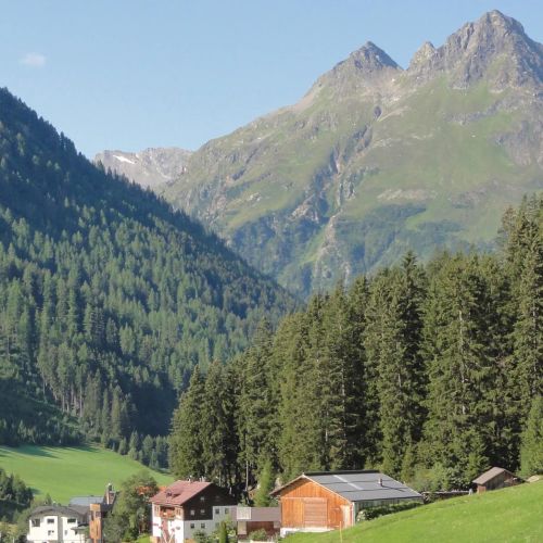 Apartman Ischgl - ATI933 – Ischgl, Austria