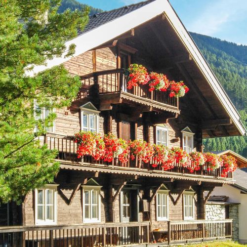 Vendégház Sankt Veit in Defereggen - ATI262