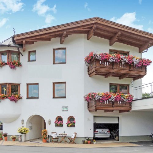 Apartman St Anton am Arlberg - ATI370 – St Anton am Arlberg, Rakousko