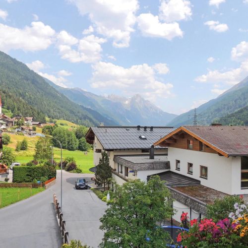 Apartman St Anton am Arlberg - ATI370 – St Anton am Arlberg, Rakousko