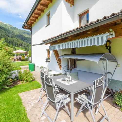 Apartman St Anton am Arlberg - ATI370 – St Anton am Arlberg, Rakousko