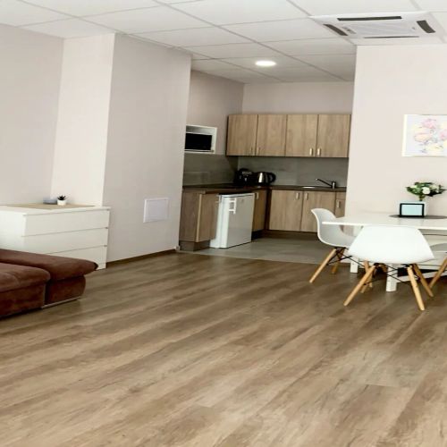 AquaLITA Apartman Zalakaros – Zalakaros, Ungaria