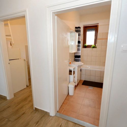 Centrum Apartman Révfülöp – Révfülöp, Ungaria