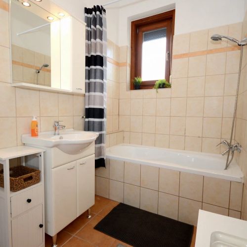 Centrum Apartman Révfülöp – Révfülöp, Ungaria
