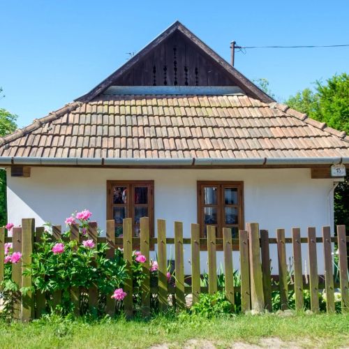 Lóci Palócház Vendégház Nagylóc – Nagylóc, Maďarsko