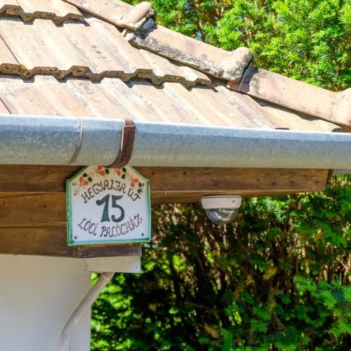 Lóci Palócház Vendégház Nagylóc – Nagylóc, Maďarsko
