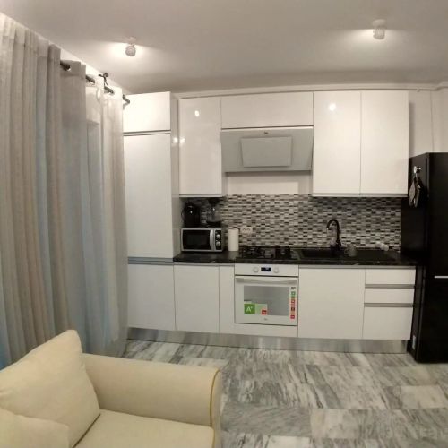 Apartament STL LuXuRy Mamaia Nord