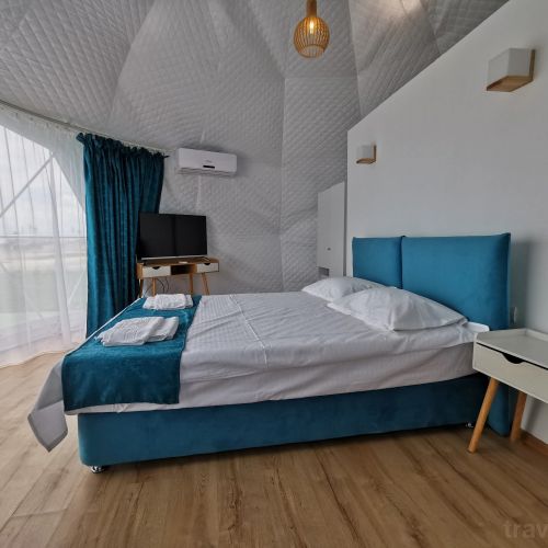 Glamping By The Sea Năvodari