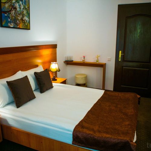 Hotel Regal Costinești – Costineşti, România